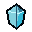 Core static matter icon