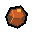 Nodule static matter icon