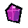 Relic static matter icon