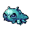 Drifter static sprite