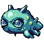 Glower static sprite