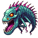 Leviathan static sprite
