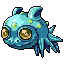 Matriarch static sprite