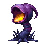 Sparkeater static sprite